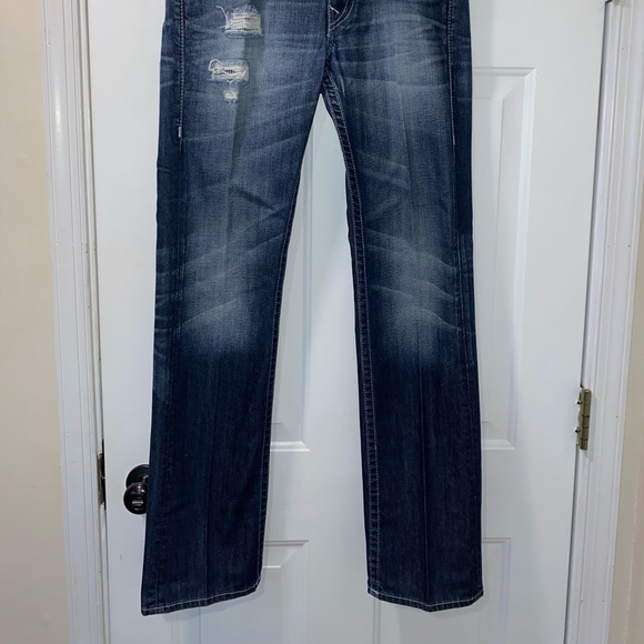 True Religion jeans - Picture 2 of 8